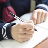 Learning the basics: Research shows that many middle and high school students cannot understand basic sentence structures. | ISTOCK