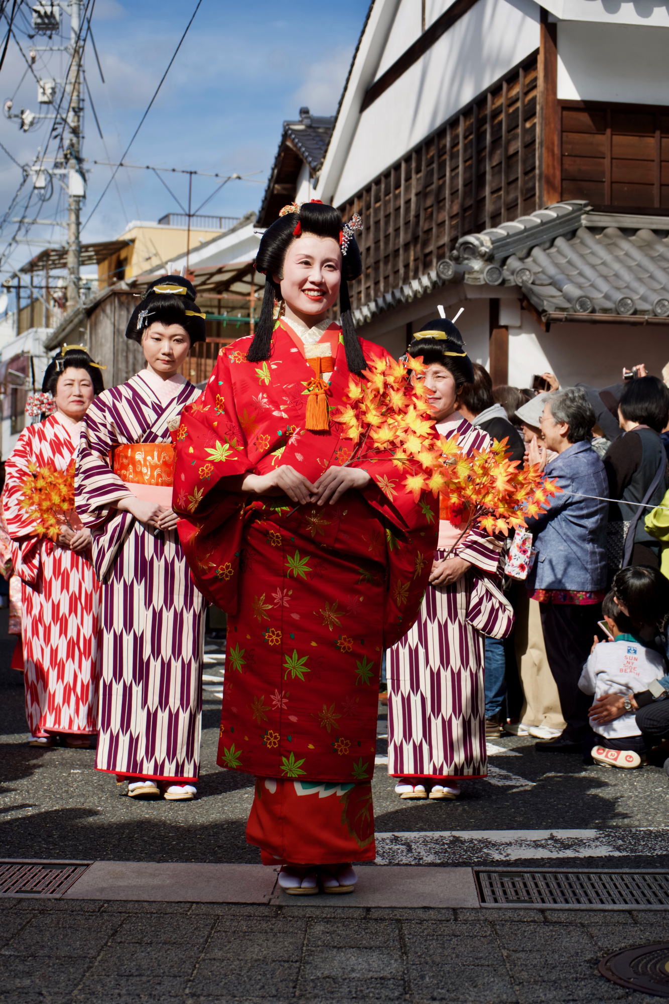 Japan Times