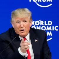 Donald Trump | AFP-JIJI