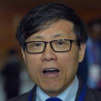 Kuang Weilin | AFP-JIJI