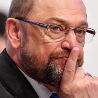 Martin Schulz | AFP-JIJI