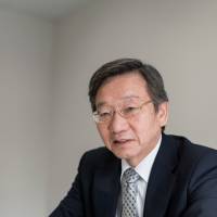 Researcher Kenzo Nonami believes that drones can make a huge difference to the quality of life. | ROB GILHOOLY