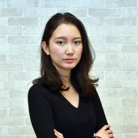 Shiori Ito | YOSHIAKI MIURA