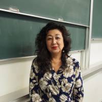 Hiroko Goto | MASAMI ITO