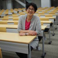 Sachiko Nakajima | MASAMI ITO