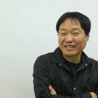 \"In Tokyo, it\'s difficult to get anything done and everyone is so rigid and disciplined,\" says filmmaker Kwak Jae-Yong. \"In Hokkaido, the rules are loose and people are relaxed. The whole place has a unique flavor that\'s great for movie making.\" | KAORI SHOJI