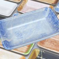 Recycled products | FP CORP.