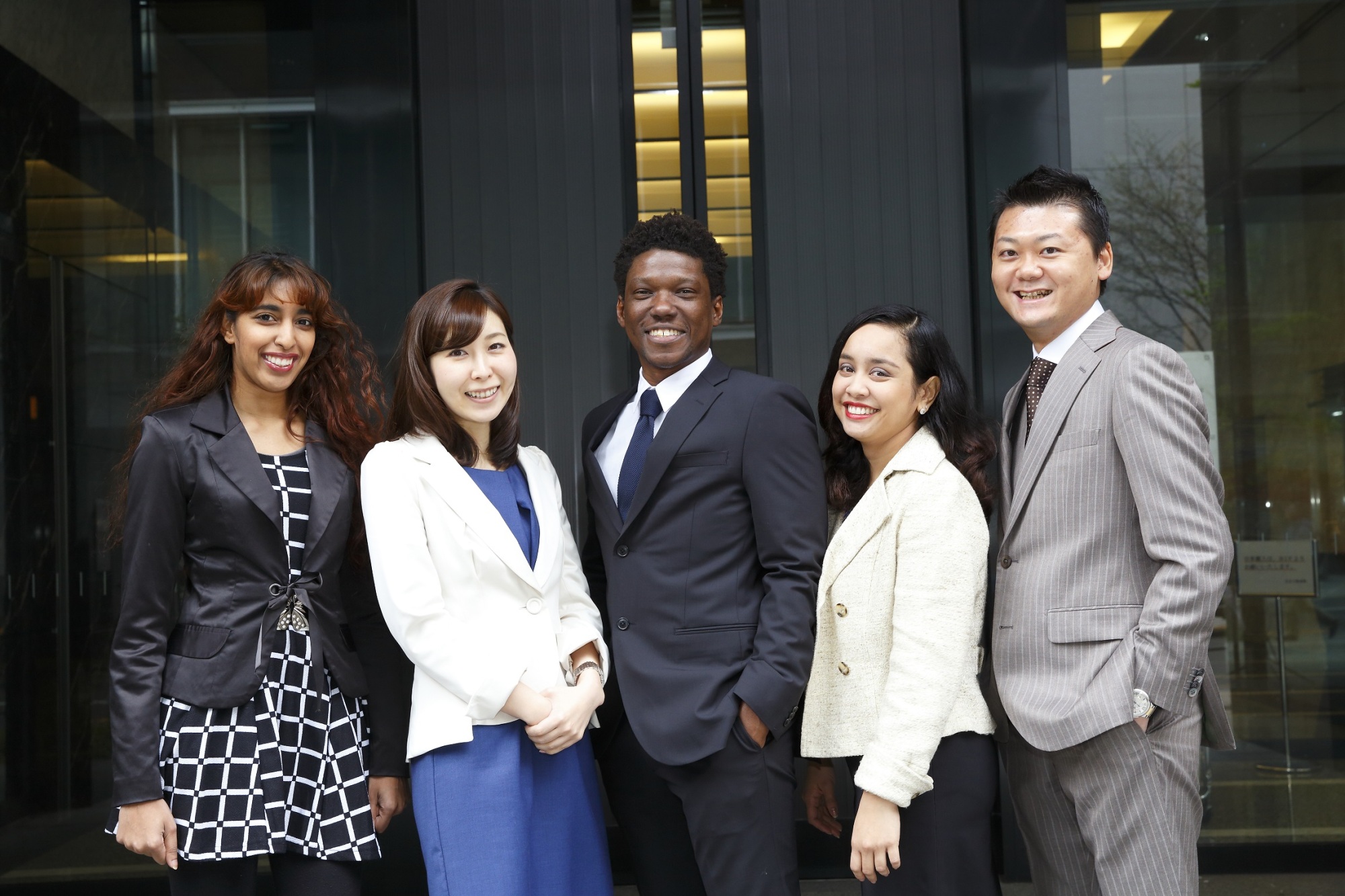 Japan's No. 1 MBA - The Japan Times
