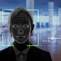 Recognizing faces: Athletes will be screened by facial recognition technology at the Tokyo 2020 Olympics and Paralymics. | ISTOCK