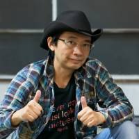 Kazz Takahashi | BAYE MCNEIL