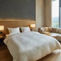 Eat sleep and shop at Muji Hotel The Japan Times