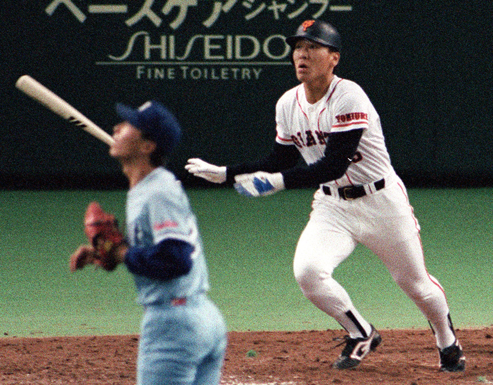 Hideki Matsui elected to Japanese Baseball Hall of Fame