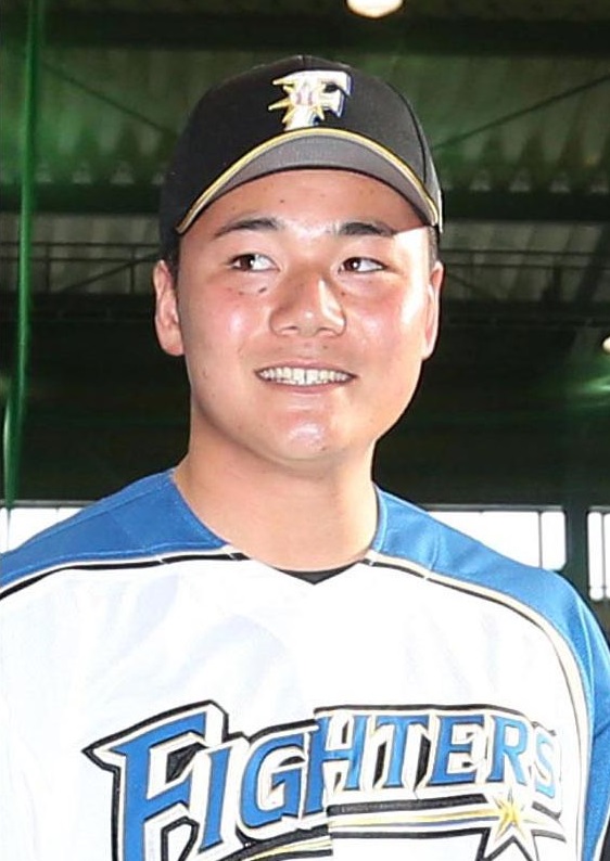 Nippon Ham rookie Kotaro Kiyomiya to open spring camp with top team ...