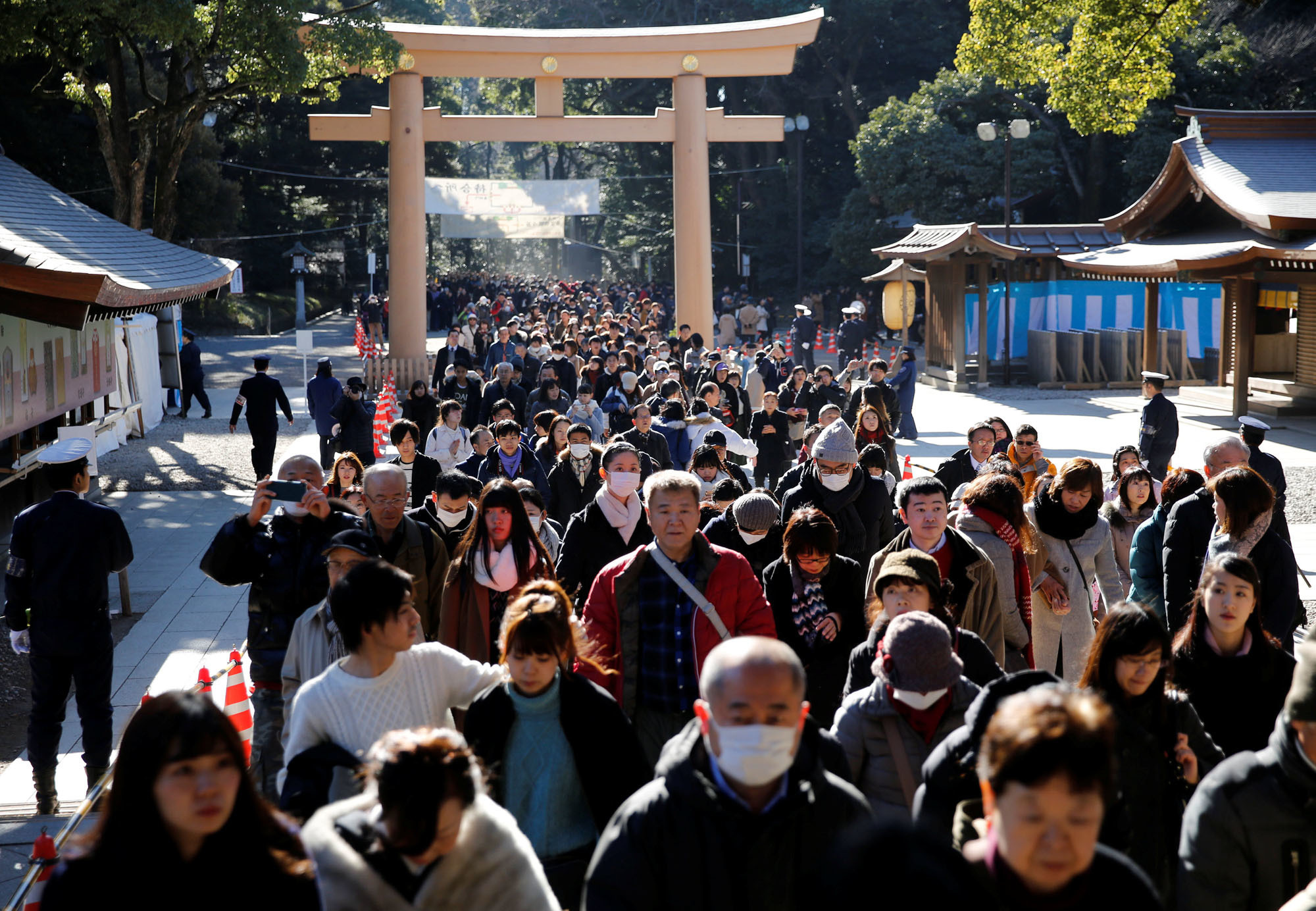 Japan Times