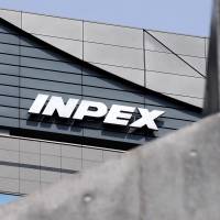 Inpex Corp. has won development rights for a 10 percent stake in Abu Dhabi\'s offshore oil field for &#36;600 million. | BLOOMBERG