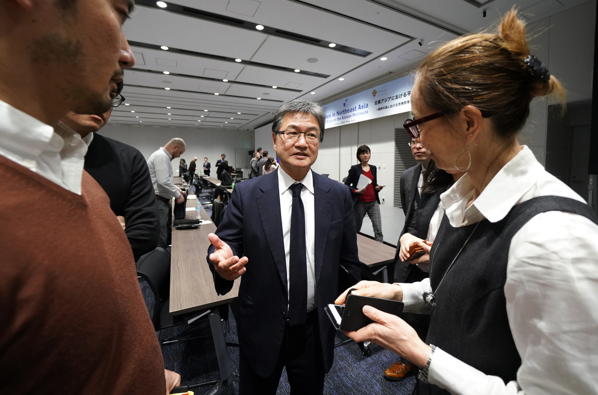 Japan Times