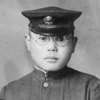 Lee Jong Keun is shown at around age 14. | COURTESY OF LEE JONG KEUN/ VIA CHUGOKU SHIMBUN
