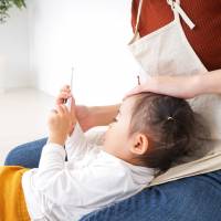 Many schools in Japan require children and students who get over the flu and return to school to hand in medical certifications proving they have fully recovered. | GETTY IMAGES