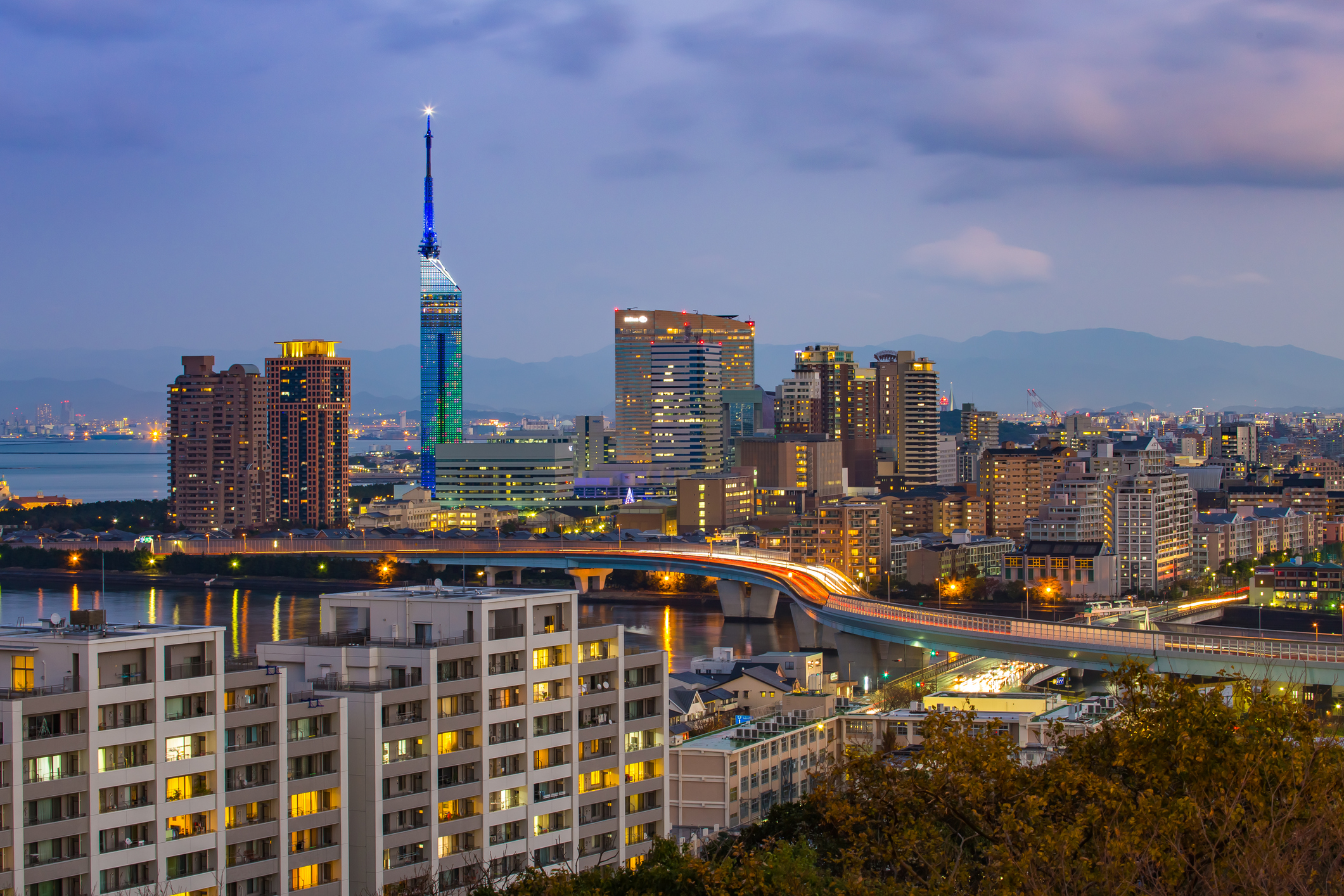 Fukuoka will issue papers authenticating partnership oaths submitted by LGBT couples this April. | GETTY IMAGES
