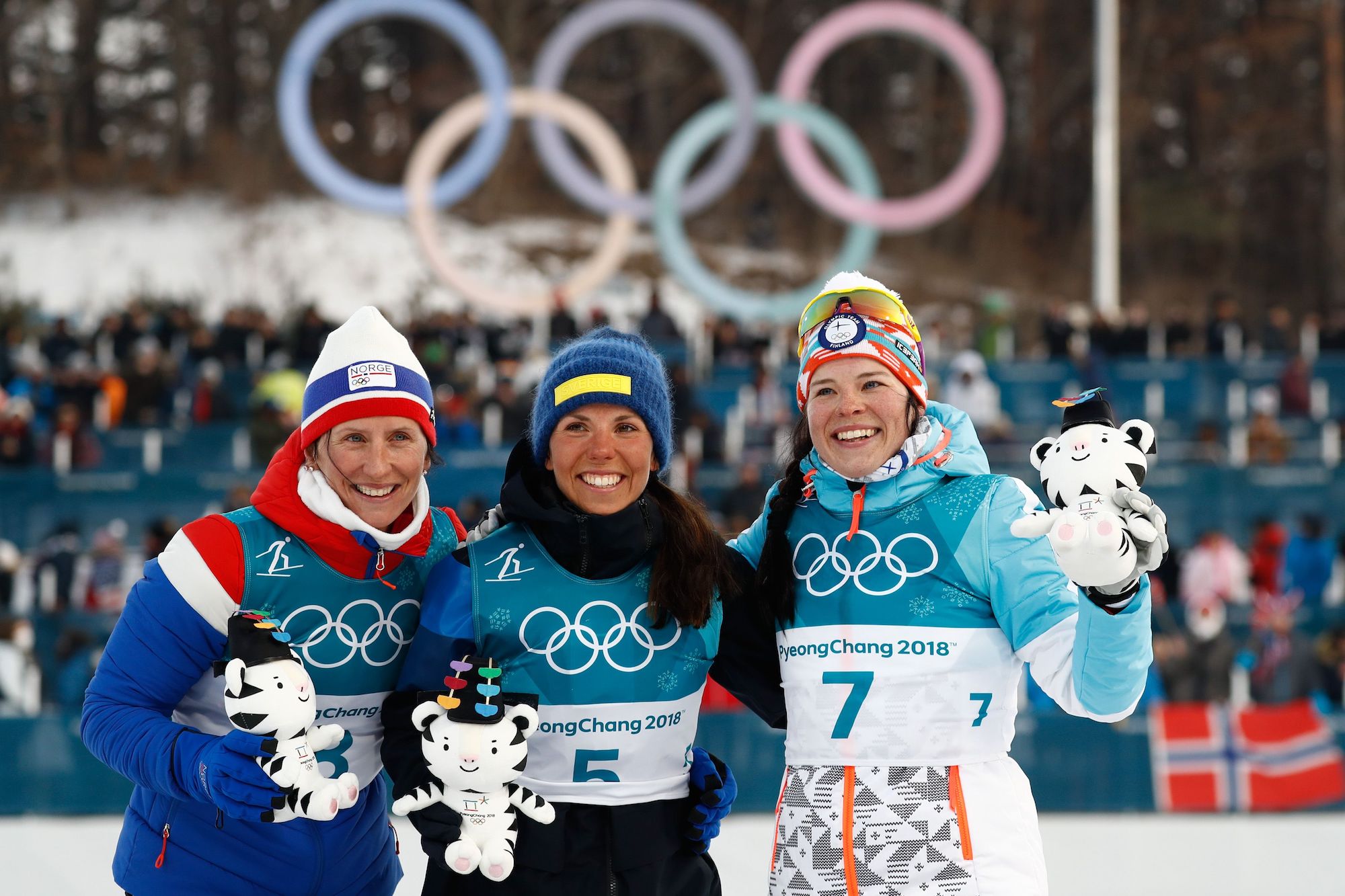 2018 winter olympics deals