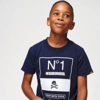 Most modeling opportunities for children can be found in photo shoots for catalogues, which take three or four hours to complete. | COURTESY OF SUGAR AND SPICE