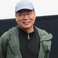 Welcome back: Director Kazuo Hara says he originally worried his documentary, \"Sennan Asbestos Disaster,\" wouldn\'t have much impact without a fiery central character. | © SHISSOH PRODUCTION
