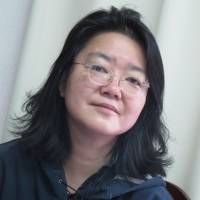 Staging a vision: Hiromi Maruoka has overseen the expansion of the Performing Arts Meeting in Yokohama (TPAM) from its humble beginning as a way to get young Japanese artists noticed overseas. | NOBUKO TANAKA