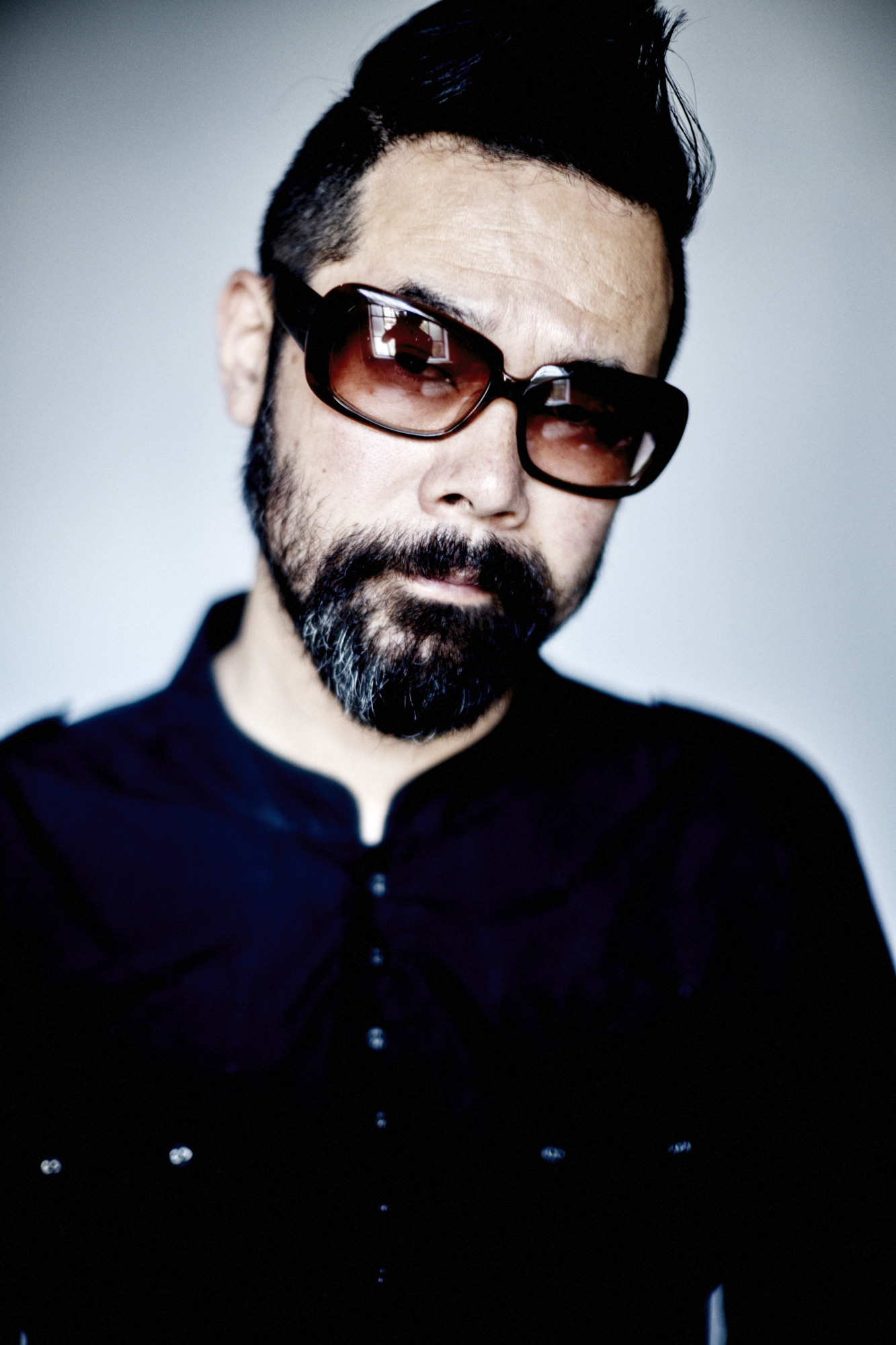 STEVE GULLICK