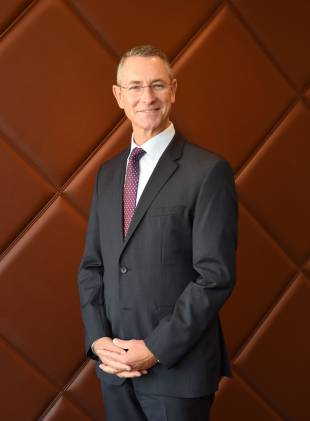 Peter Strydom