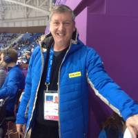 BBC commentator Robin Cousins, the 1980 Lake Placid Games gold medalist, says Yuzuru Hanyu has an amazing ability to cope with pressure during competitions. | JACK GALLAGHER