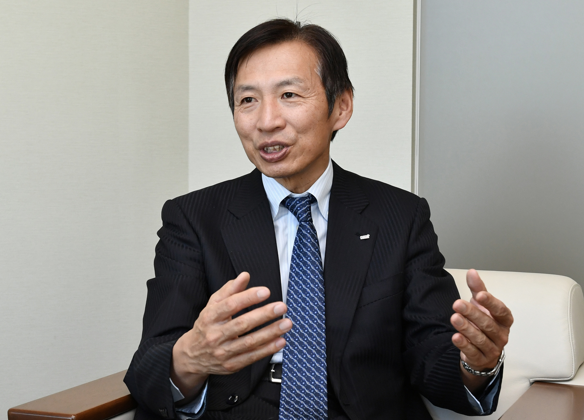 Japan Times