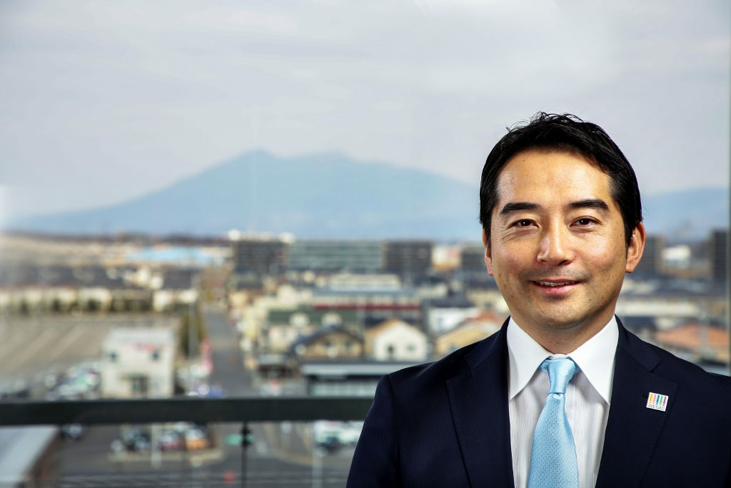 Japan Times