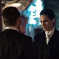 An American yakuza in Tokyo: Jared Leto stars in \"The Outsider.\" | GETTY IMAGES