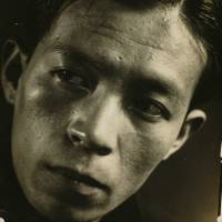 Hajime Okano\'s \"Face\" (1932) | TOKYO PHOTOGRAPHIC ART MUSEUM