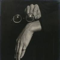 From the series \"Photo-eye\" (1931) by Senichi Kimura | TOKYO PHOTOGRAPHIC ART MUSEUM