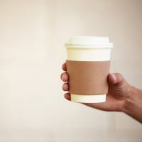 Lawson convenience stores have halved the time it takes to make a cup of coffee. | GETTY IMAGES
