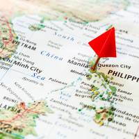 Closer to home: A growing number of Japanese are choosing to travel to the Philippines to learn English. | GETTY