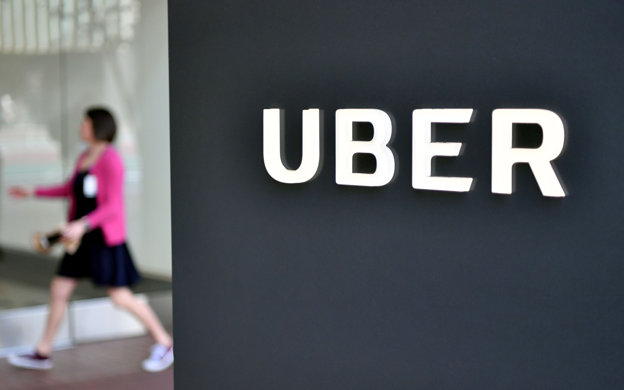 Uber buys jump 2025