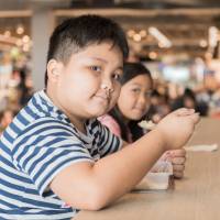 The number of overweight children under 5 rose 38 percent between 2000 and 2016 in the Asia-Pacific region, and the problem is growing, said the U.N.\'s Food and Agriculture Organization. | GETTY IMAGES
