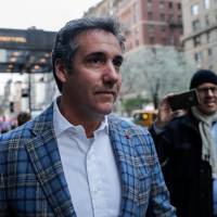 Michael Cohen | REUTERS