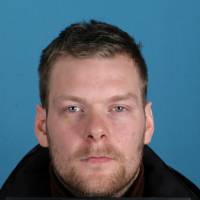 This 2014 photo made available by the Reykjavík Metropolitan Police shows Sindri Thor Stefansson. Icelandic police have informed their Swedish colleagues that a man suspected of masterminding the theft of about 600 computers used to mine bitcoins and other virtual currencies, likely fled to Sweden after a prison break, officials said Wednesday. | THE REYKJAVíK METROPOLITAN POLICE / VIA AP