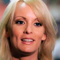 Stormy Daniels | AP