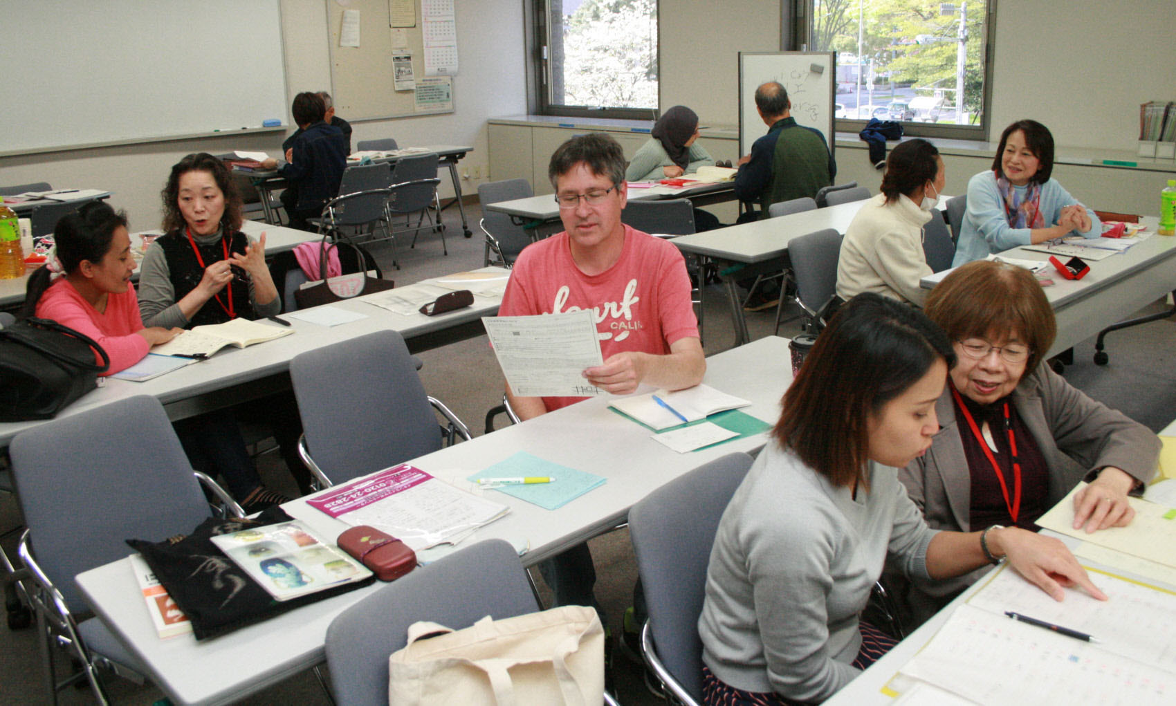Japan Times