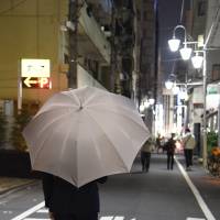 \"I don\'t see why I should tell my company about my own uniqueness or gender identity,\" says \"\"JM,\" a salaryman in his 30s. \"It\'s not like straight people disclose their private lives, so why should I?\" | SATOKO KAWASAKI