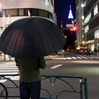 \"I feel as if I\'m living a lie,\" says \"CW,\" owner of a bar in Shinjuku Ni-chome. \"However, I don\'t want to be seen as \'the gay guy.\' I want to be seen for who I am &#8212; without any gay filters.\" | SATOKO KAWASAKI