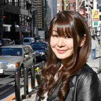 Support One founder Megumi Furukawa | YOSHIAKI MIURA