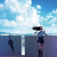 Teenage dream: \"After the Rain\" explores a high school student\'s romantic infatuation with her older boss. The concept may sound problematic, but director Ayumu Watanabe has created a poignant portrayal of complex love. | &#169; JUN MAYUZUKI, SHOGAKUKAN / AFTER THE RAIN THE ANIMATION COMMITTEE