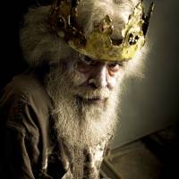 A life less ordinary: \"Jack Charles V The Crown\" is an Australian production co-written and performed by Charles himself. A veteran actor of indigenous theater, he presents his life in its fullest from prisons to the stage. | &#169; BINDI COLE