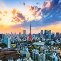 Currently ranked the world\'s No. 3 city, Tokyo could top the list if it raises its scores in three key indexes. | GETTY IMAGES