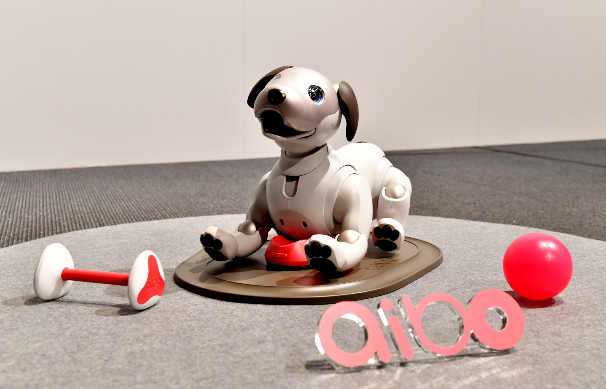 Sony aibo shop 2018 price